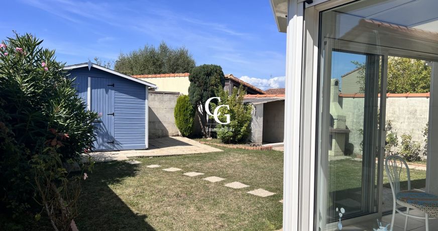 vente Maison Saint-michel-chef-chef