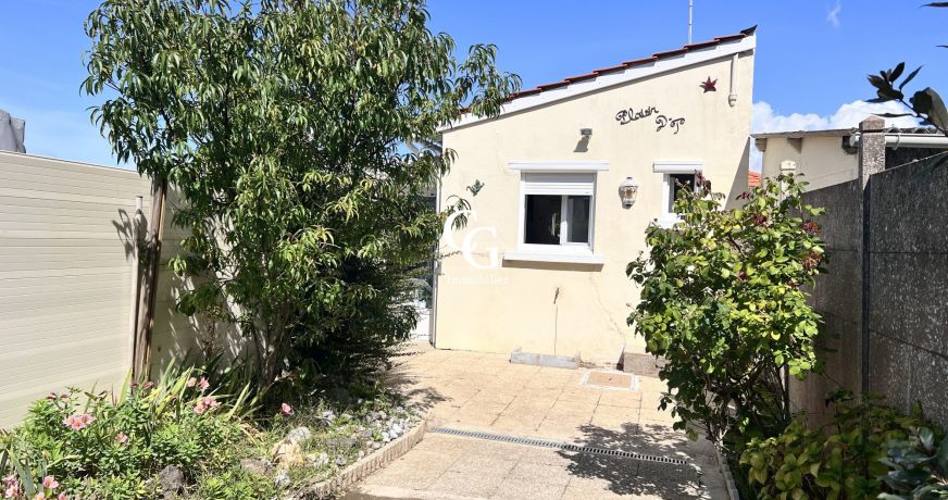 vente Maison Saint-michel-chef-chef