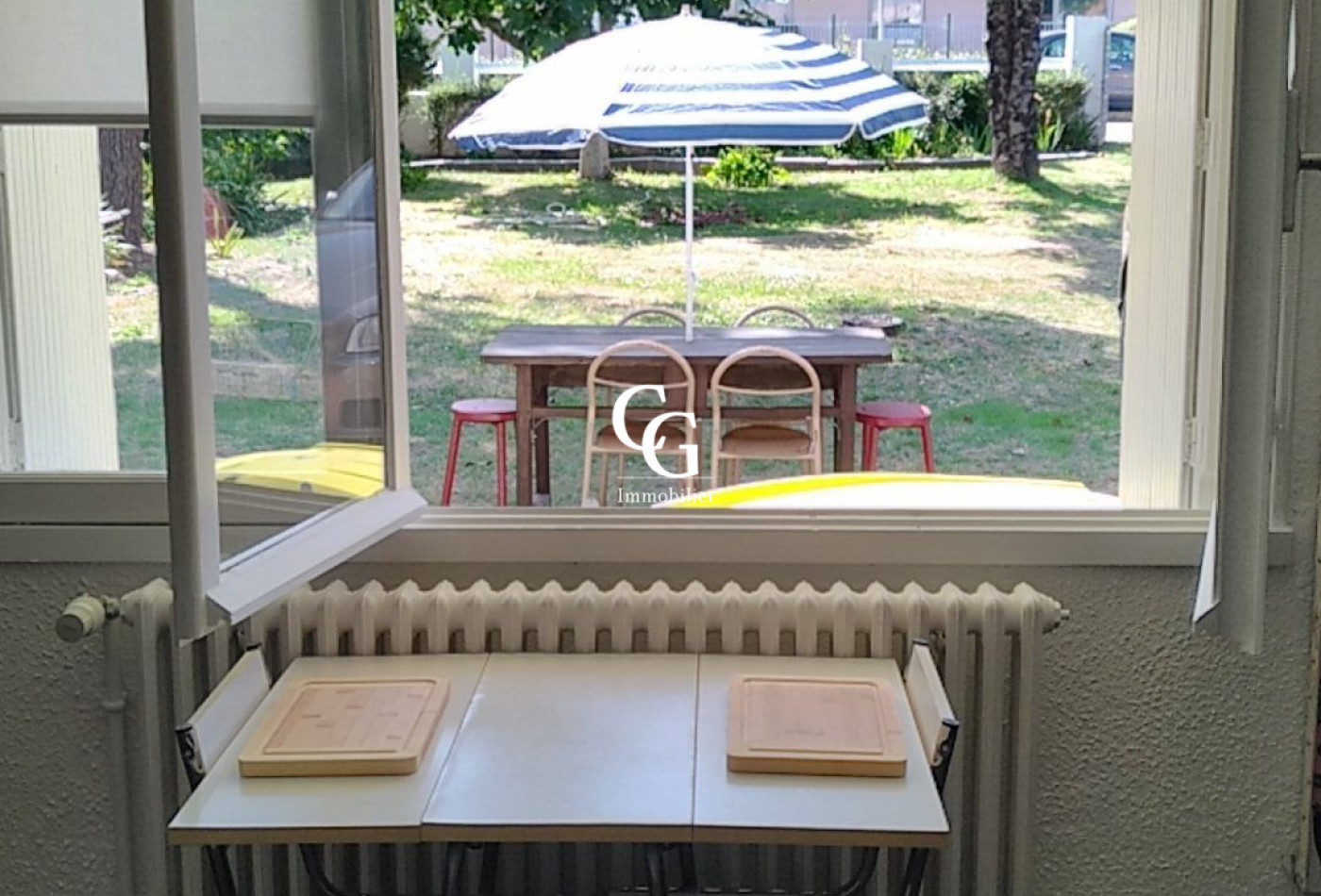 vente Maison Saint-michel-chef-chef - Photo 4