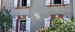 vente Maison La Montagne