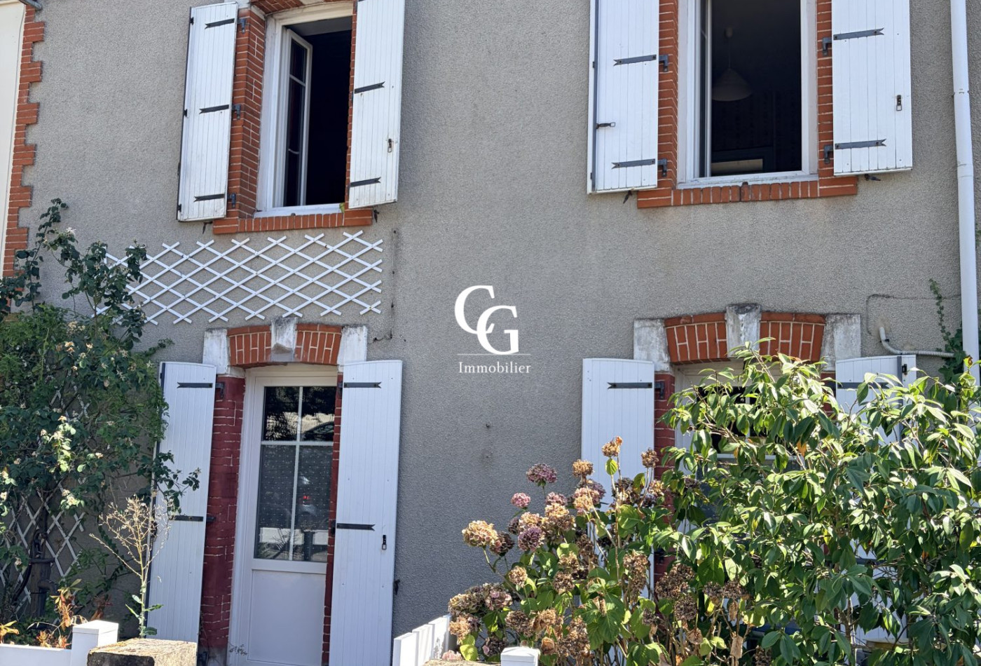 vente Maison La Montagne - Photo 1