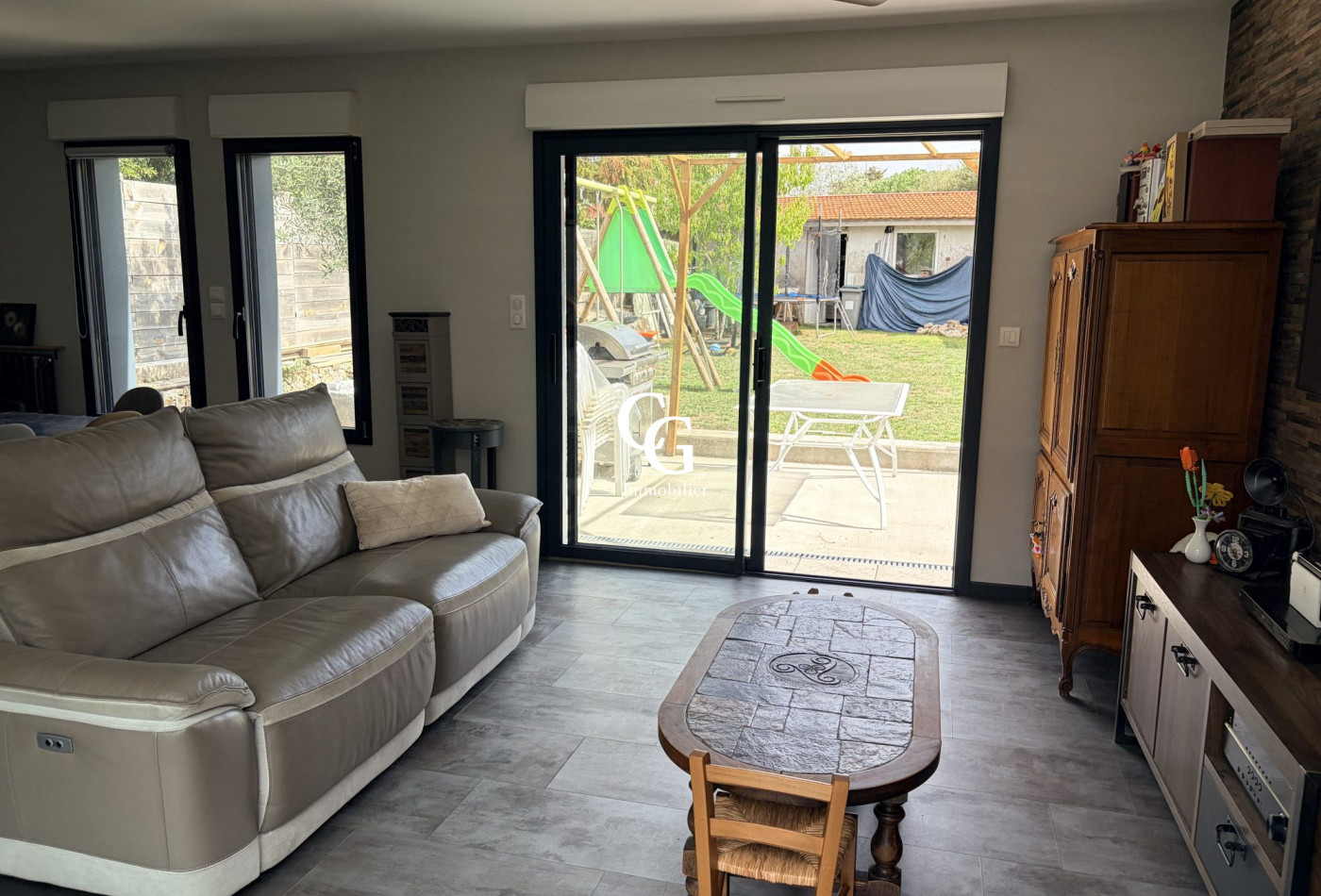 vente Maison La Montagne - Photo 4