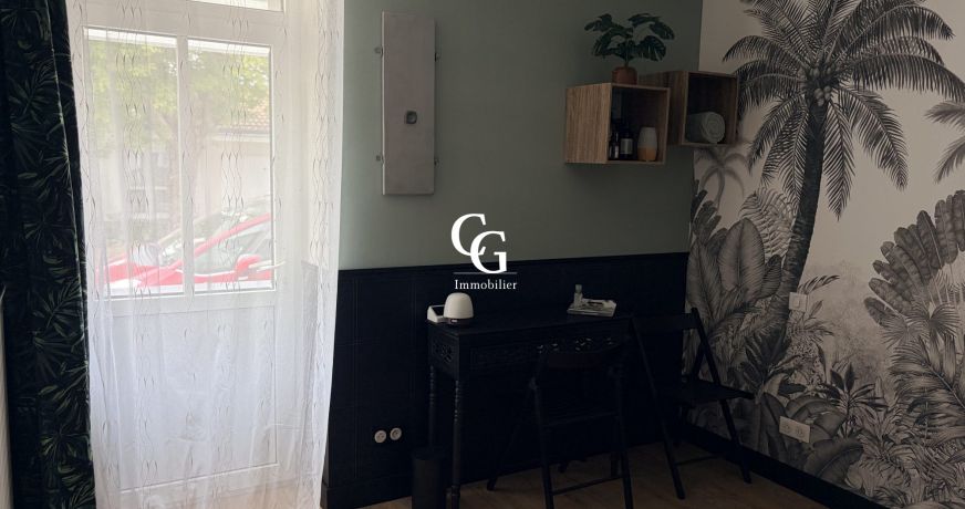 vente Maison La Montagne