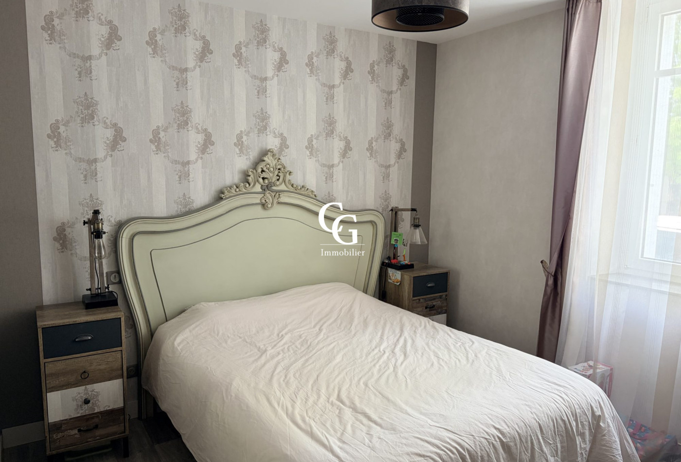vente Maison La Montagne - Photo 6