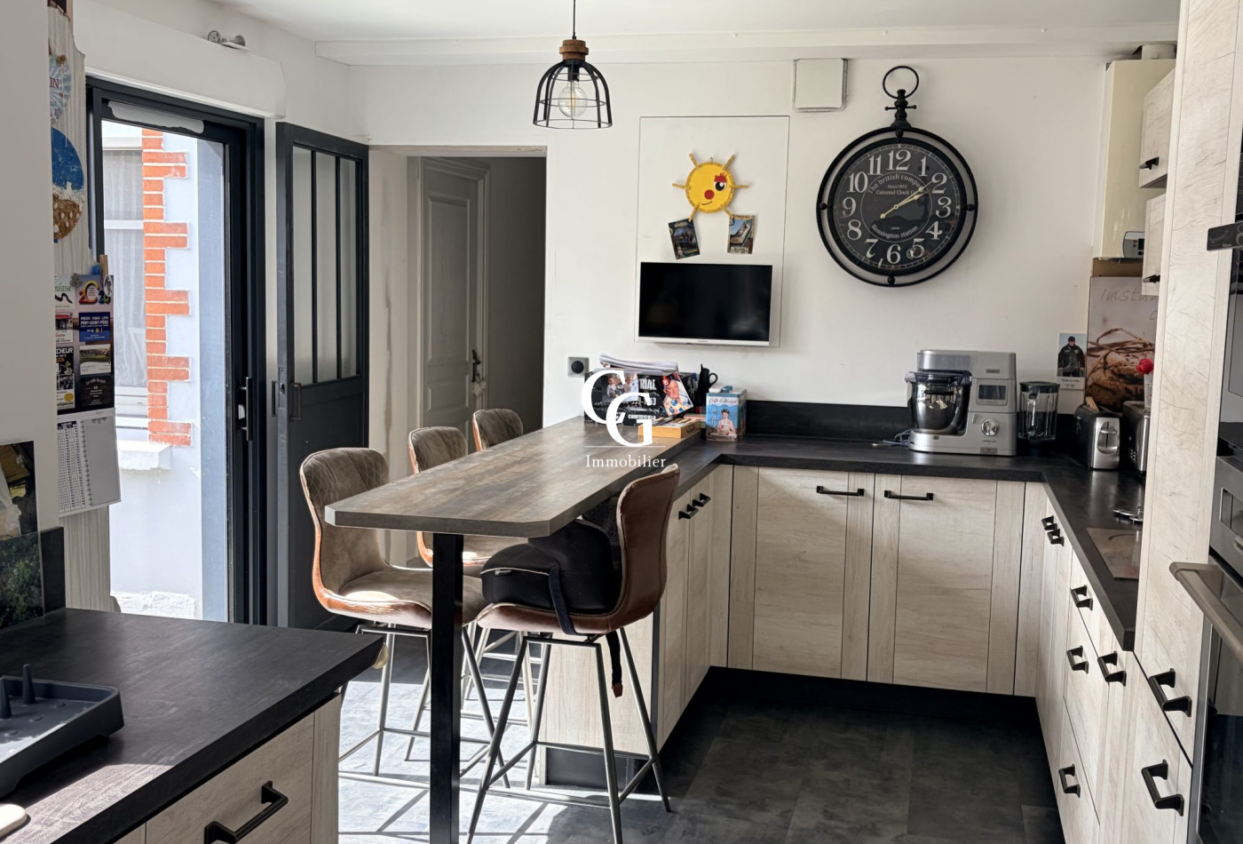 vente Maison La Montagne - Photo 2