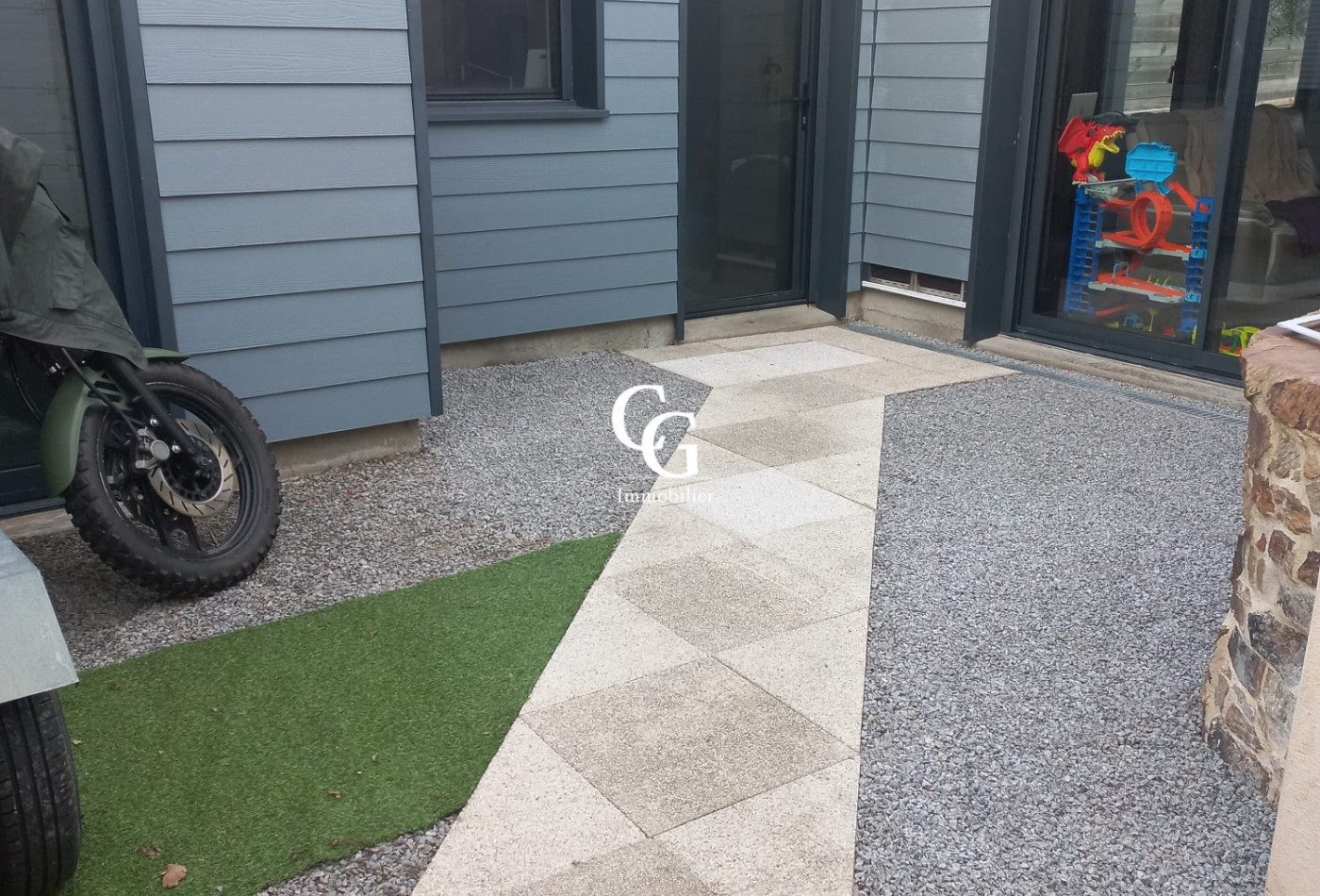 vente Maison La Montagne - Photo 9
