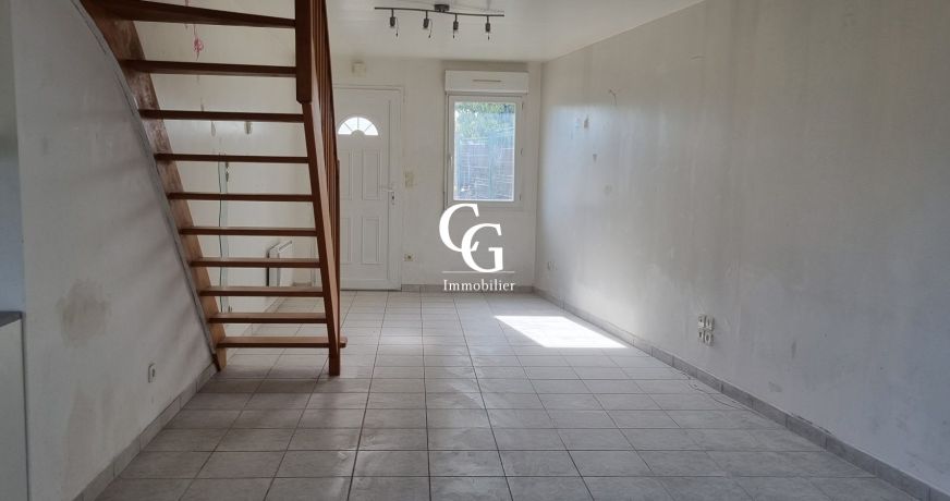 vente Maison Saint-léger-les-vignes