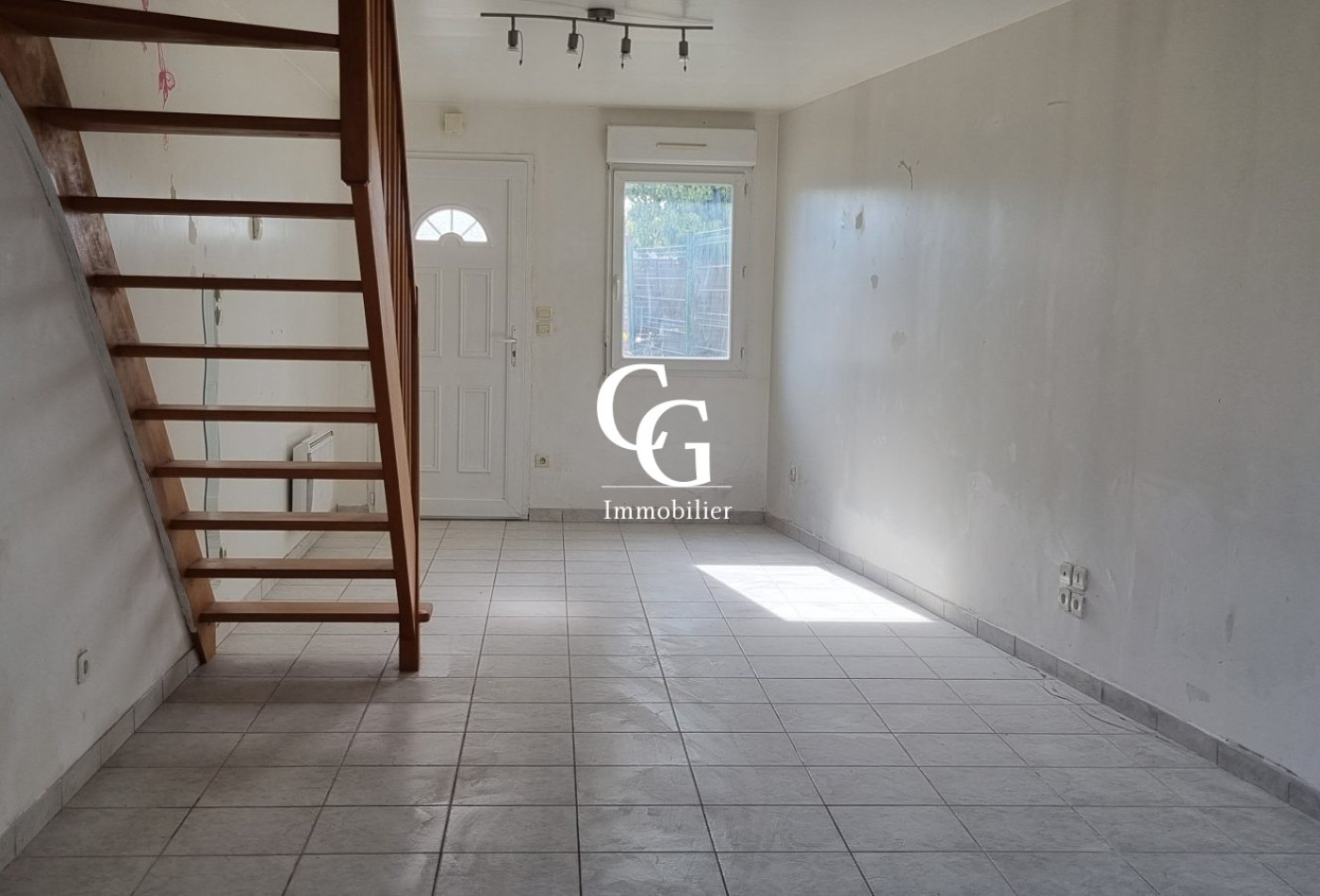 vente Maison Saint-léger-les-vignes - Photo 5