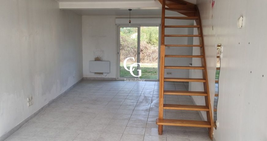 vente Maison Saint-léger-les-vignes