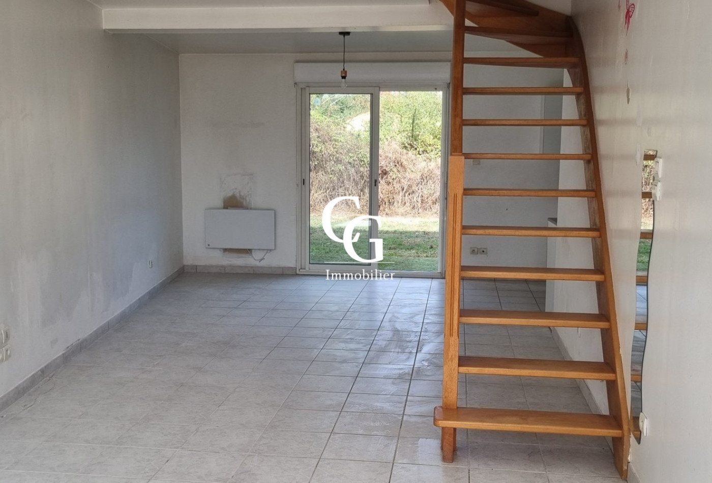 vente Maison Saint-léger-les-vignes - Photo 6