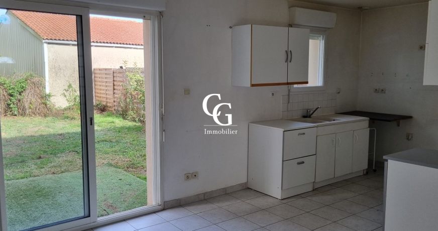 vente Maison Saint-léger-les-vignes