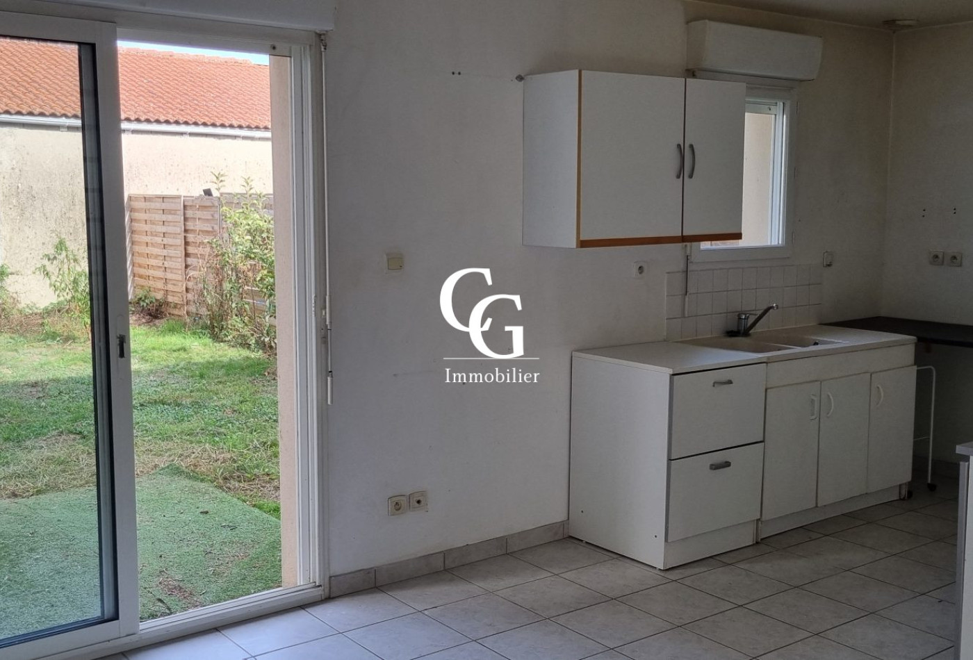 vente Maison Saint-léger-les-vignes - Photo 2