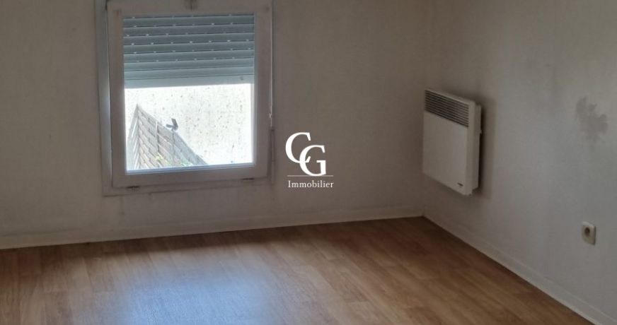 vente Maison Saint-léger-les-vignes