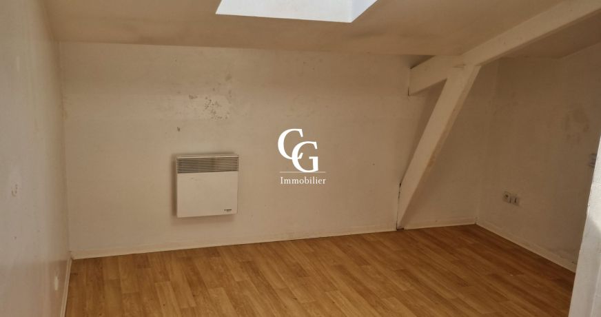 vente Maison Saint-léger-les-vignes