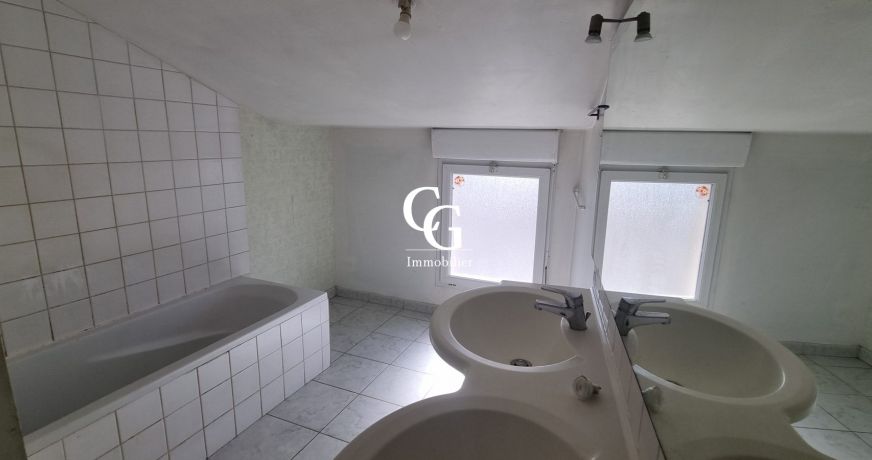 vente Maison Saint-léger-les-vignes