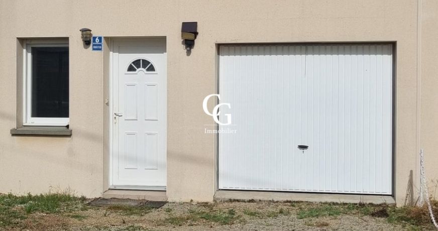 vente Maison Saint-léger-les-vignes