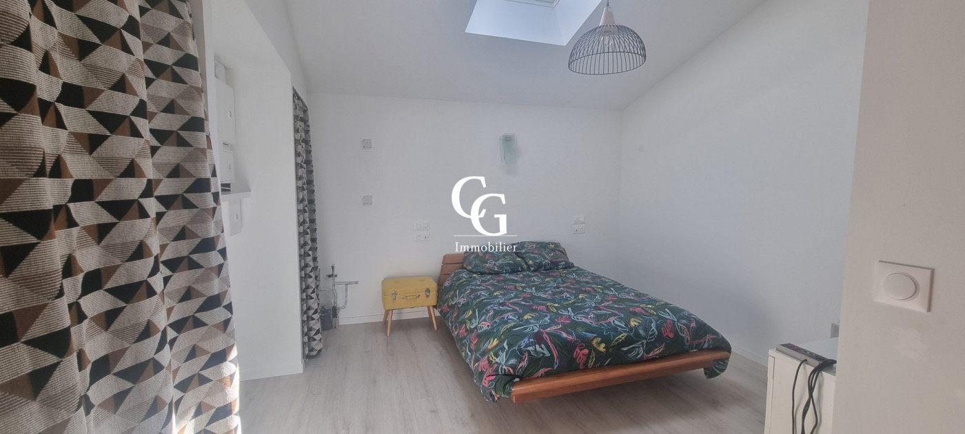 à vendre Maison Cheix-en-retz - Photo 6