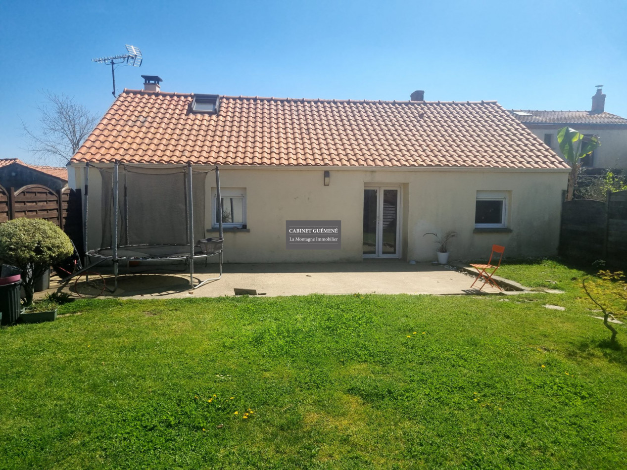 à vendre Maison Cheix-en-retz - Photo 2