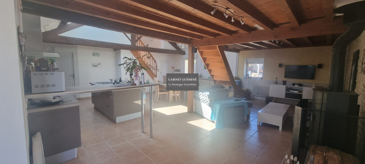 à vendre Maison Cheix-en-retz - Photo 3