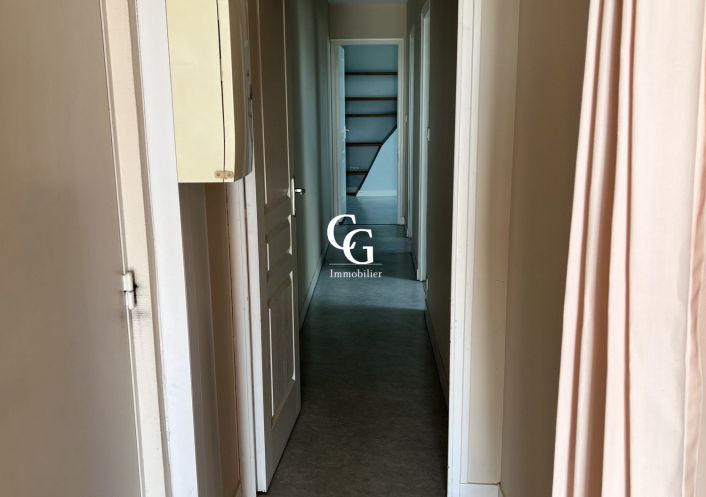 à louer Appartement La Montagne