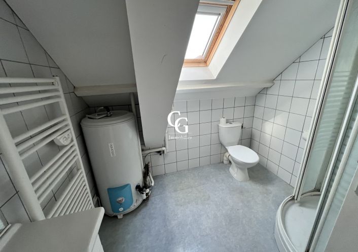 à louer Appartement La Montagne