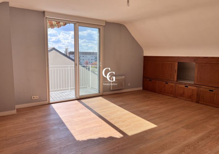 à louer Appartement La Montagne