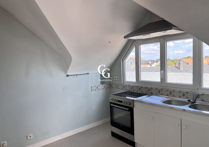 à louer Appartement La Montagne