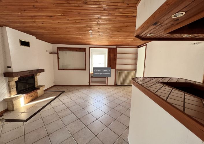 à vendre Maison Vue