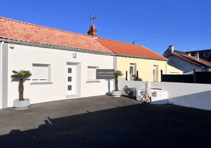 à vendre Maison La Montagne