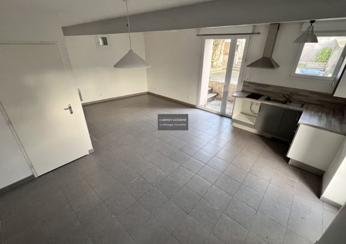 à vendre Maison Saint-jean-de-boiseau