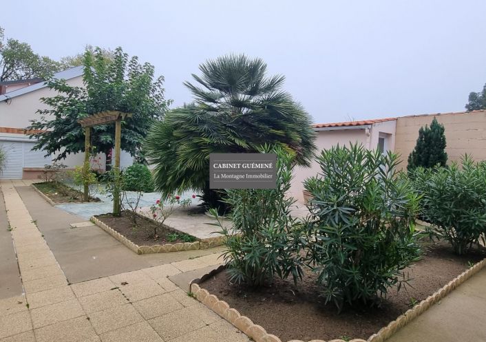 à vendre Maison Nantes