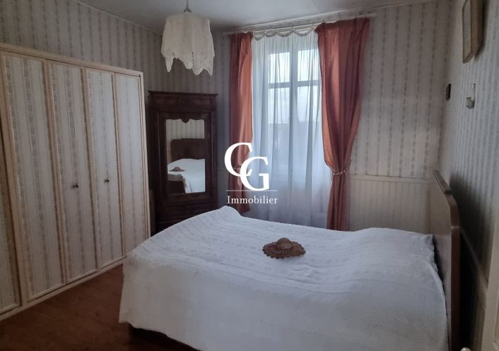 à vendre Maison La Montagne