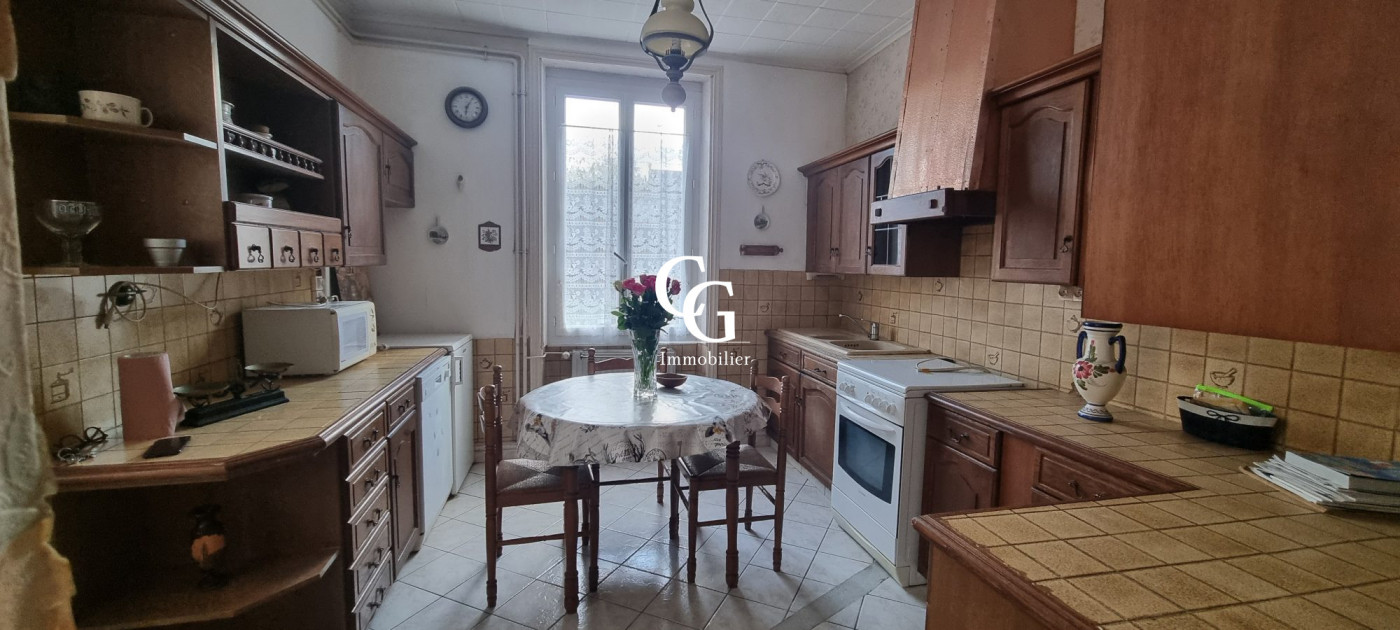 à vendre Maison La Montagne - Photo 9