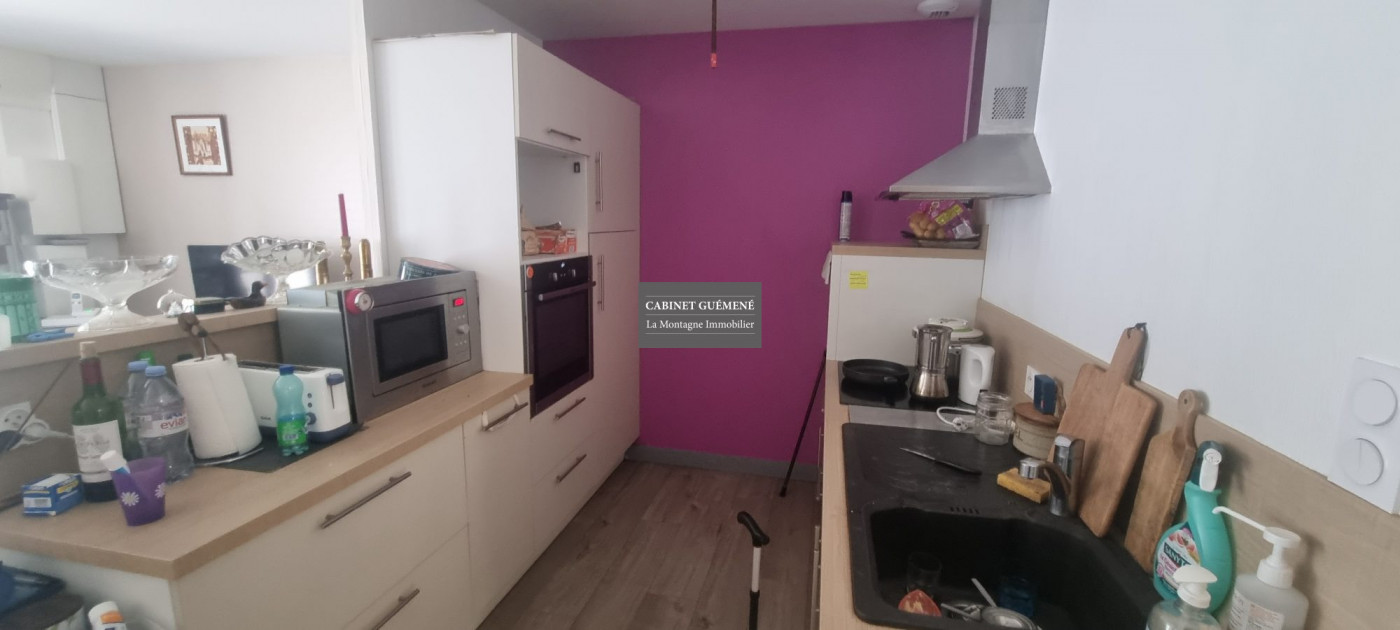 à vendre Maison Bouaye - Photo 9