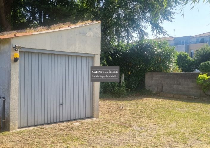 à vendre Maison Bouaye