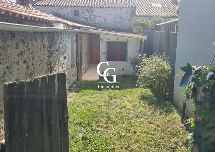 à vendre Maison Bouaye