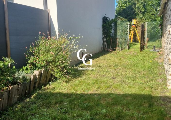 à vendre Maison Bouaye