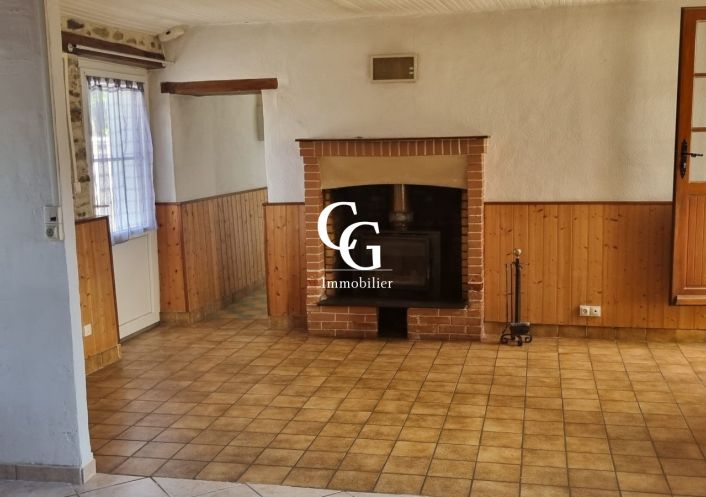 à vendre Maison Bouaye