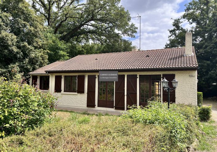 à vendre Maison Saint-jean-de-boiseau