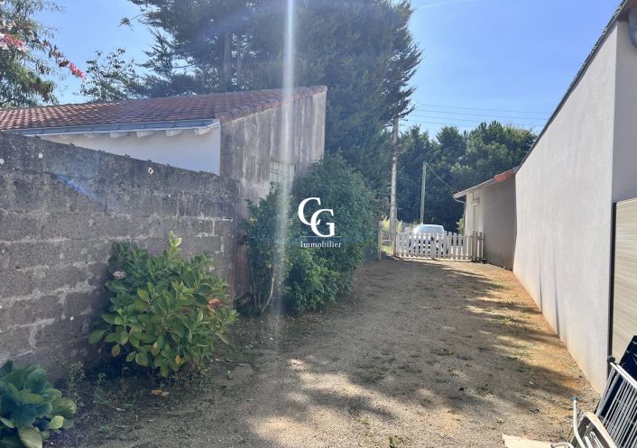 à vendre Maison Saint-michel-chef-chef