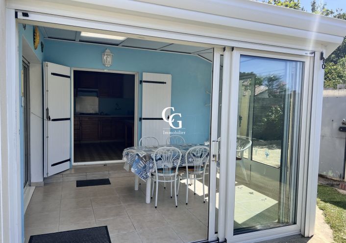 à vendre Maison Saint-michel-chef-chef