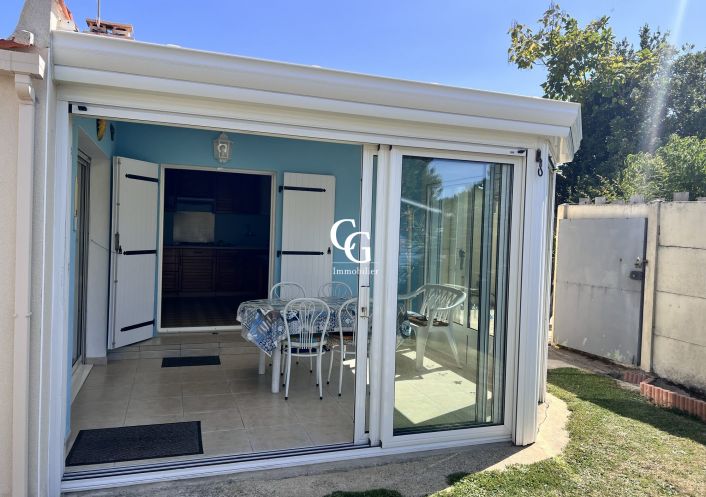 à vendre Maison Saint-michel-chef-chef