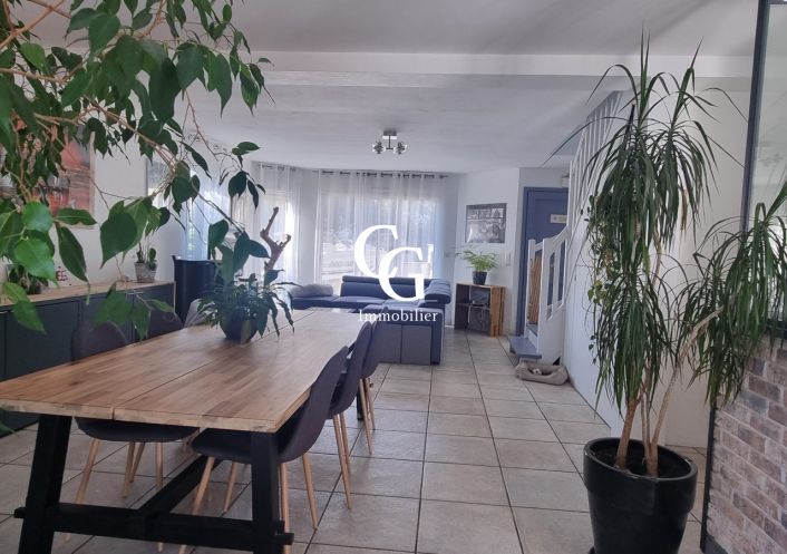 à vendre Maison Bouguenais