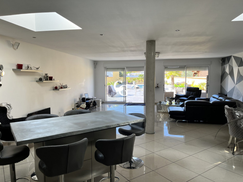 vente Maison La Montagne - Photo 2