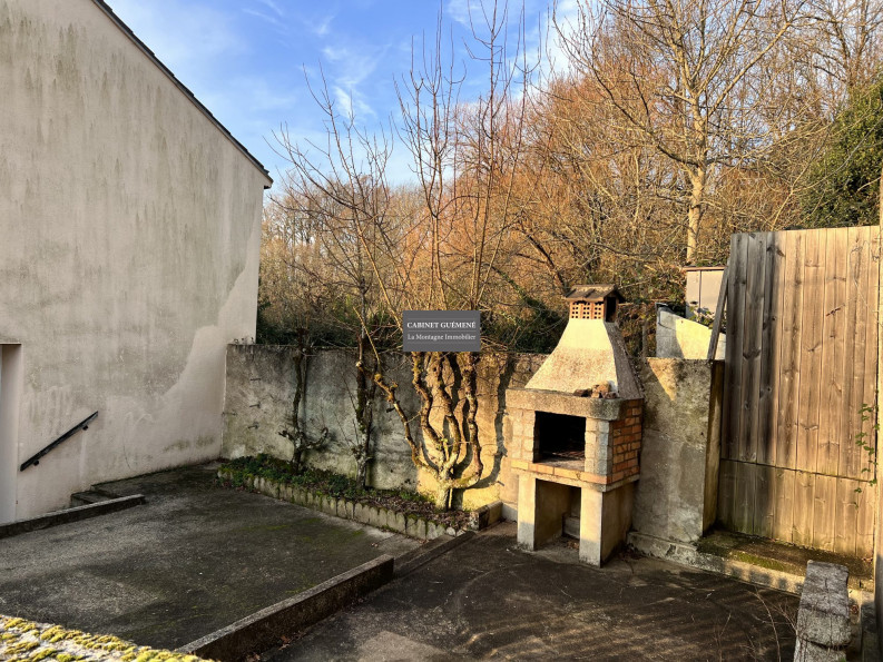 vente Maison Saint-jean-de-boiseau - Photo 1