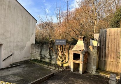 vente Maison Saint-jean-de-boiseau