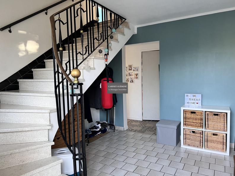 vente Maison Bouguenais - Photo 8