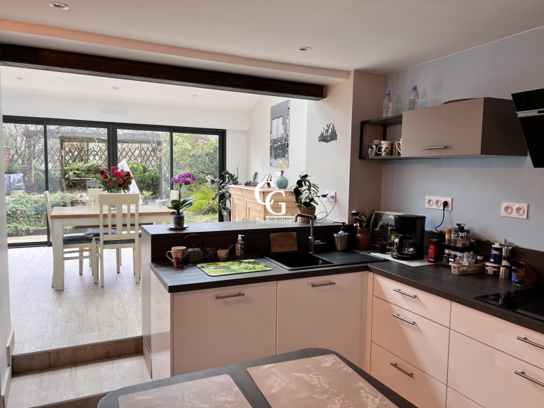 vente Maison Saint-jean-de-boiseau - Photo 1