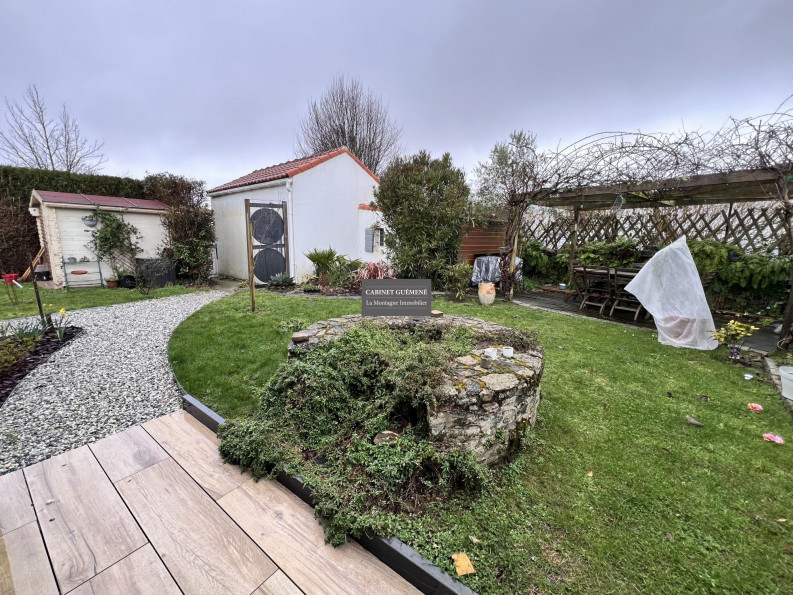 vente Maison Saint-jean-de-boiseau - Photo 2