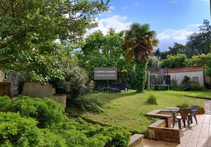 vente Maison Bouguenais